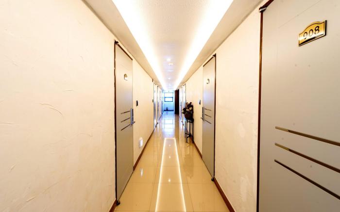 Rezion Hotel