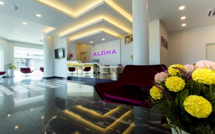 Aloha Hotel