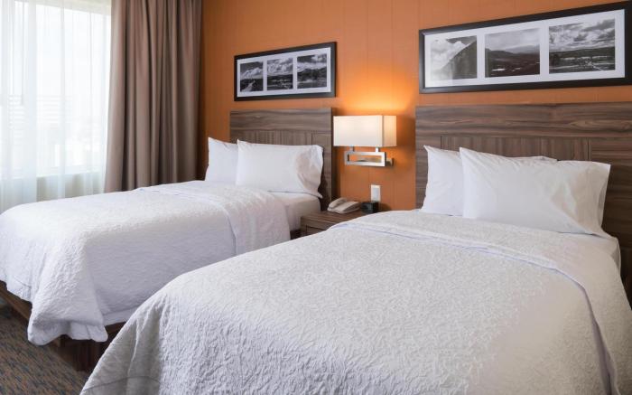 Hampton Inn by Hilton Irapuato