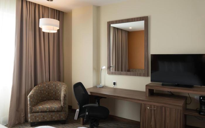 Hampton Inn by Hilton Irapuato