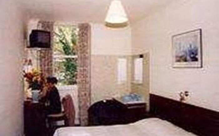 Gresham Hotel Bloomsbury