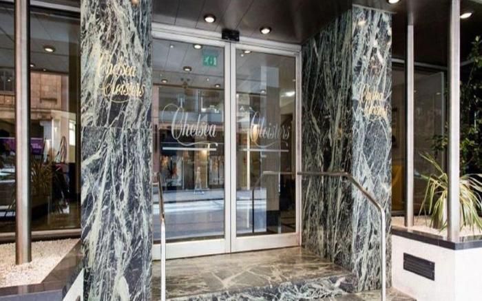 Chelsea Cloisters Serviced Apartments