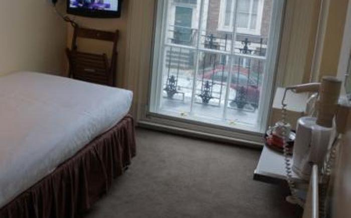 Swinton Hotel