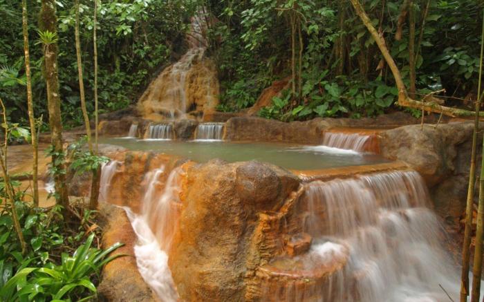 The Springs Resort & Spa at Arenal