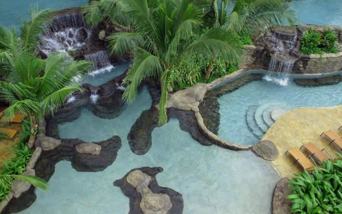 The Springs Resort & Spa at Arenal