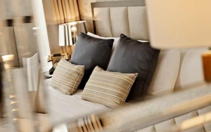 The Sanctuary House Hotel