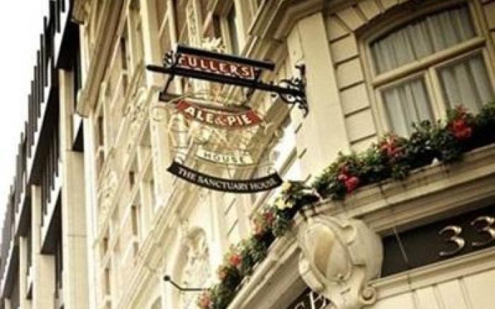 The Sanctuary House Hotel