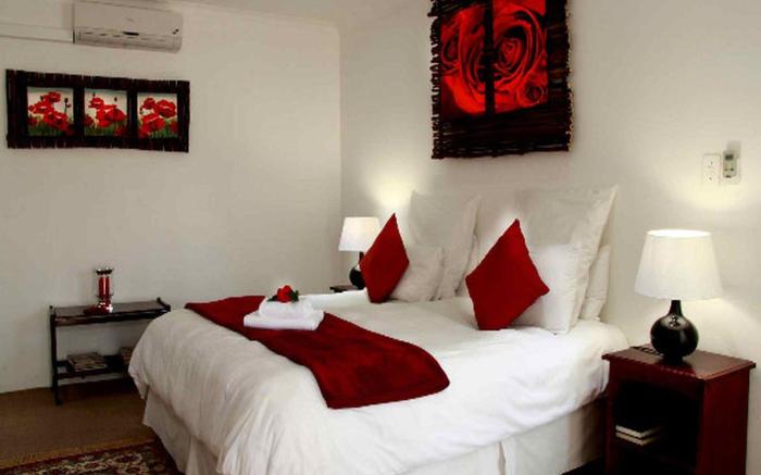J'Cups Guest House
