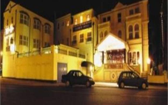 Best Western Hotel Hatfield