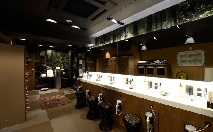 Anshin Oyado Ogikubo near Shinjuku