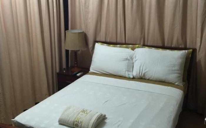 One Tagaytay Place Private Residences