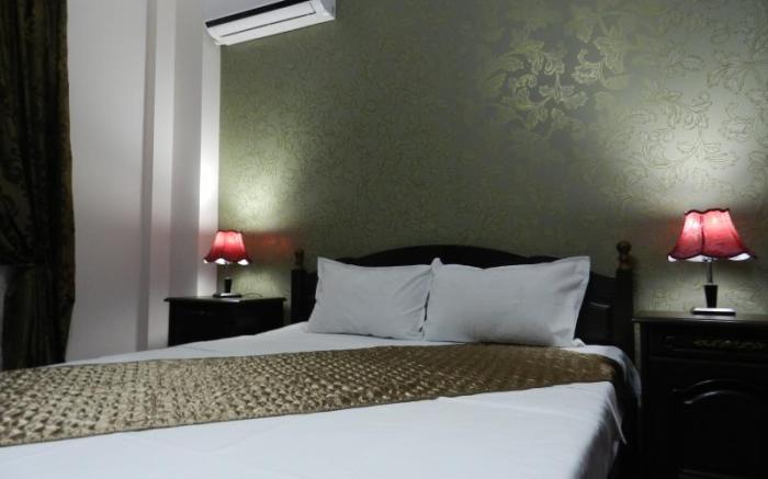 Hotel Marinii