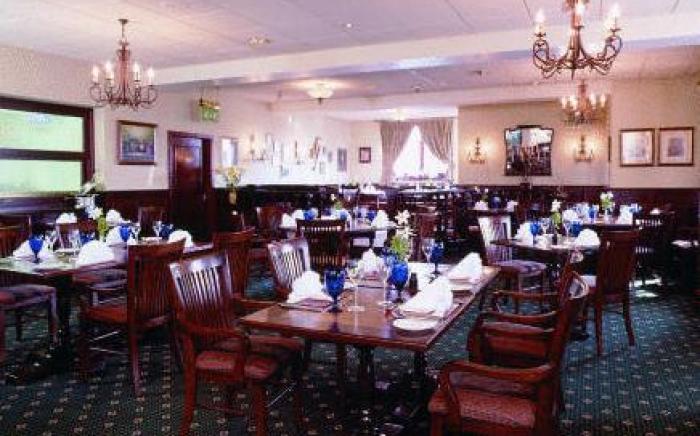 Links Hotel