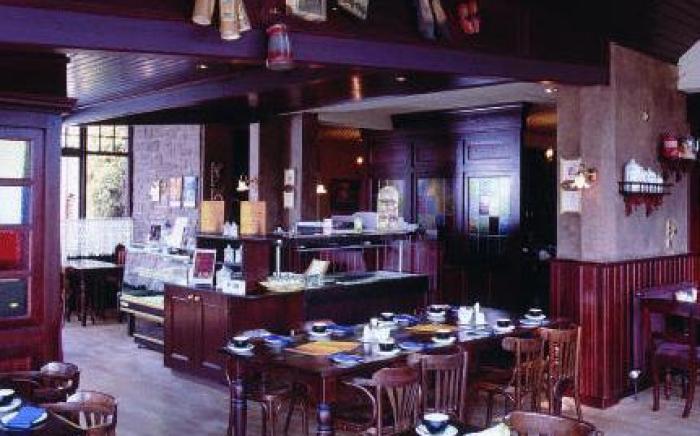 Links Hotel