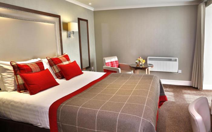 Best Western Motherwell Centre Moorings Hotel