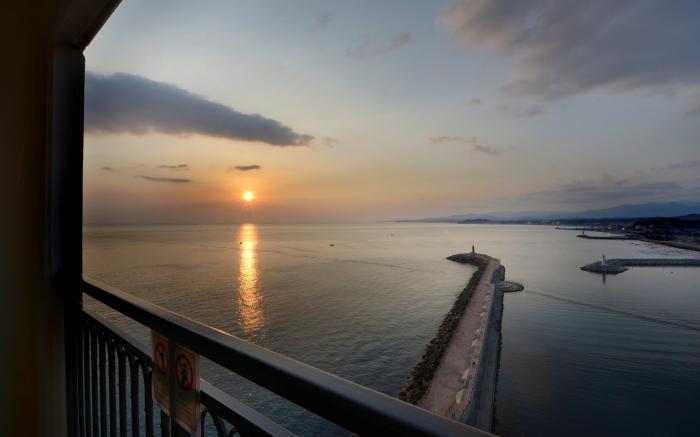 Ramada by Wyndham Gangwon Sokcho