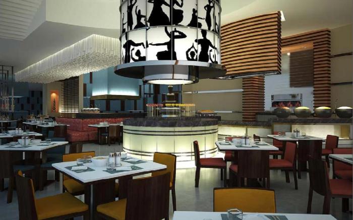 Holiday Inn Chennai OMR IT Expressway By IHG