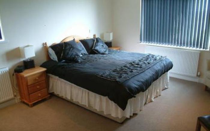 The Quies Hotel