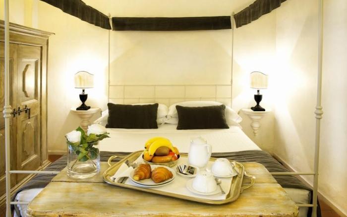 The J and J Hotel Florence