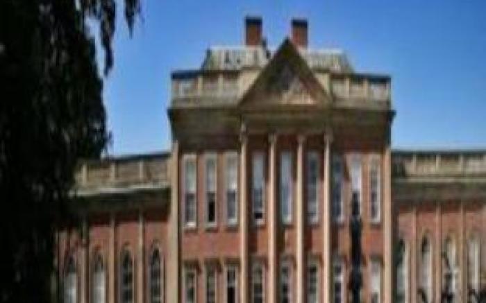 Colwick Hall Hotel