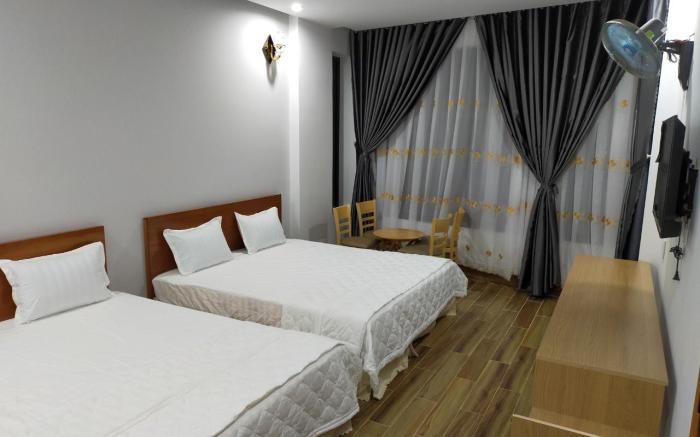 Hiep Thanh Hotel