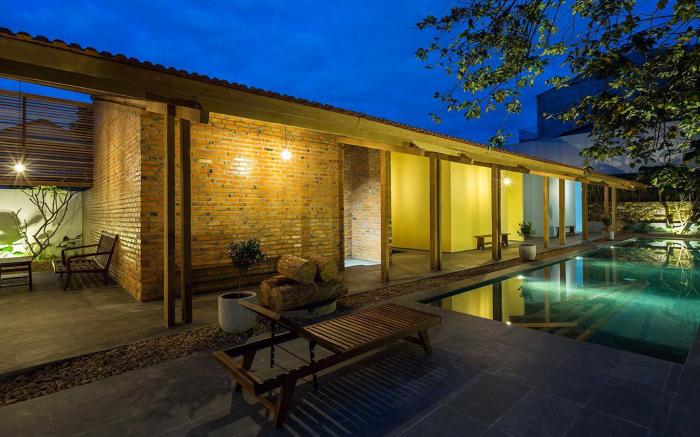 Sahi Homestay Retreat
