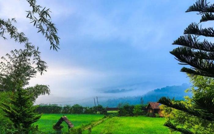 Koomankolly Heritage Resort