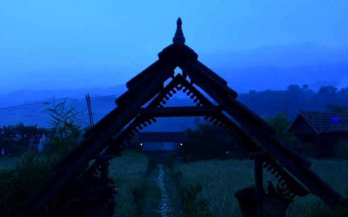 Koomankolly Heritage Resort