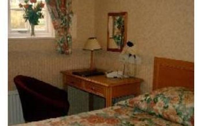 Wisteria Hotel
