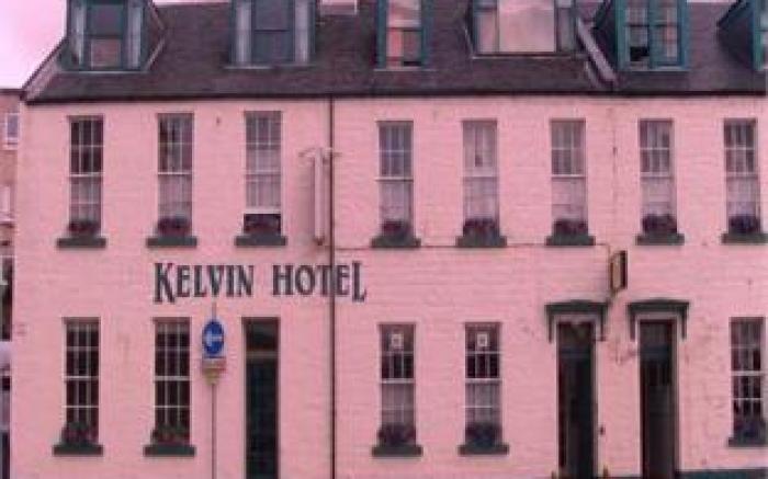 The Kelvin Hotel