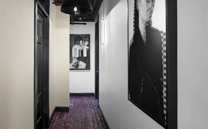 Axiom Hotel 