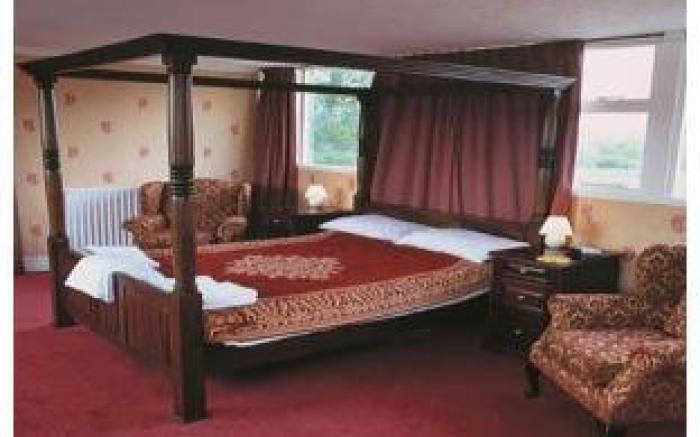 Edenhall Country Hotel