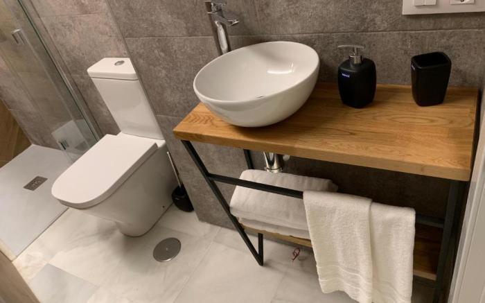 Sweet Sevilla Suites