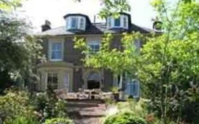 The Parklands Hotel