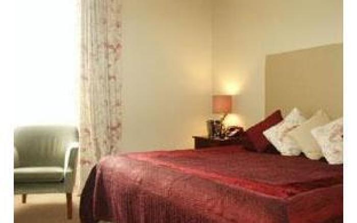 The Parklands Hotel