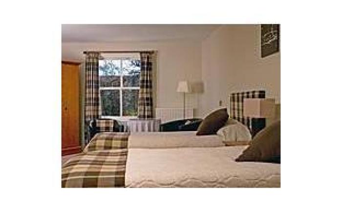 The Parklands Hotel