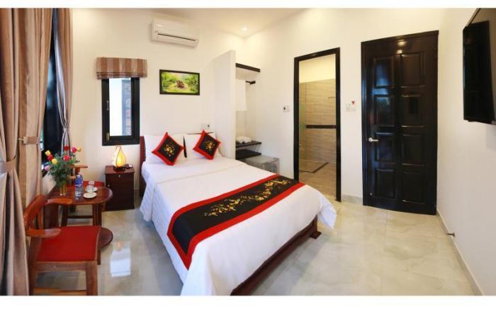 Sunny Garden Homestay