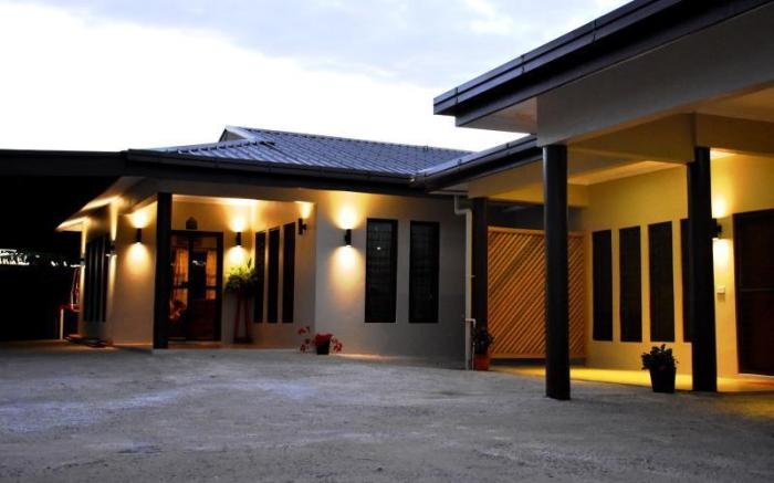 Westfield Fiji Homestay