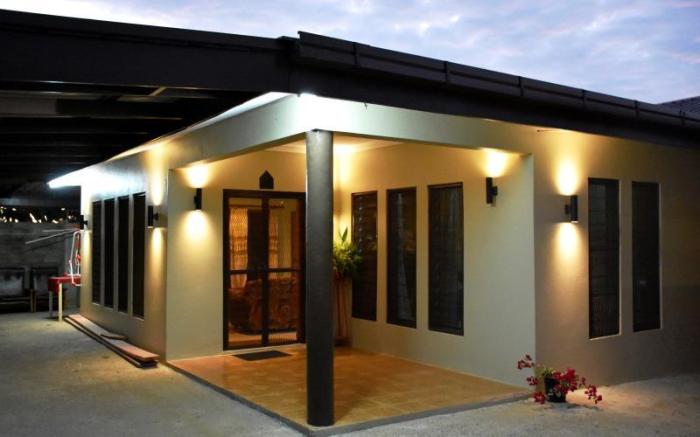 Westfield Fiji Homestay