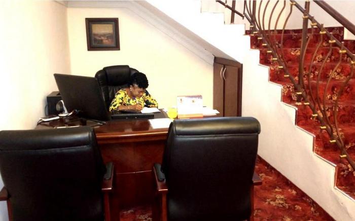Adanma Hotels  Suites - House 11