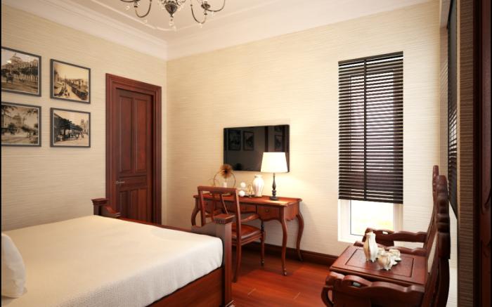 Phoenix Palace Hotel