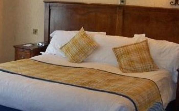 Pine Trees Hotel Pitlochry