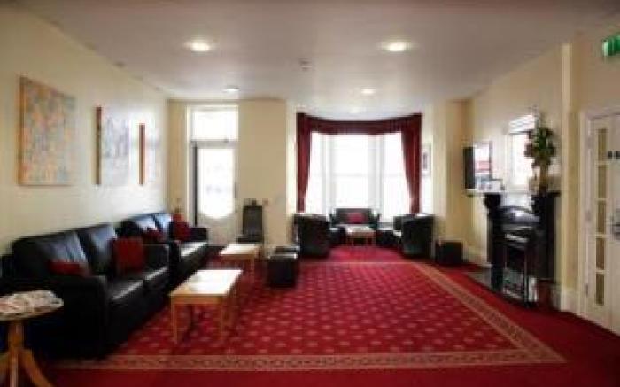 Portrush Adelphi