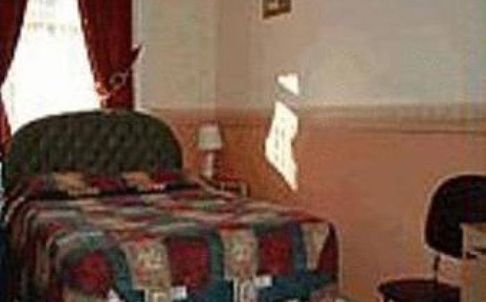 Bow Guest House