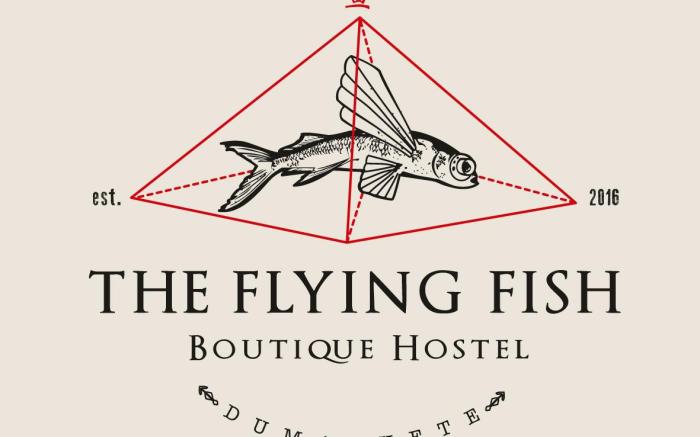 The Flying Fish Hostel
