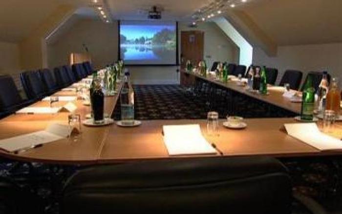 The Great House, Sonning, Berkshire
