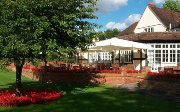 The Great House, Sonning, Berkshire