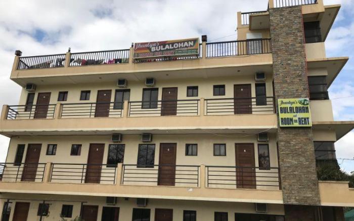 Jhunlyn Rooms for Rent Tagaytay