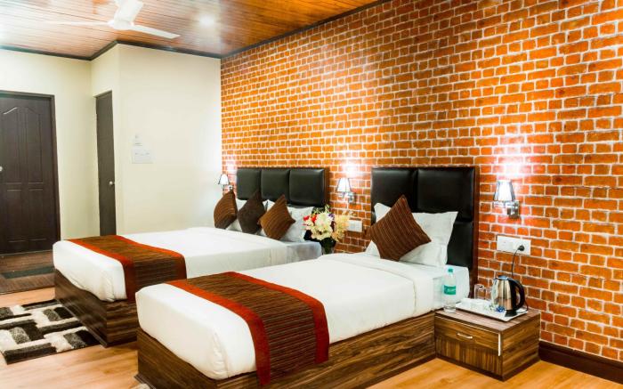 Hotel Tin Tin Bijanbari
