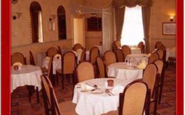 Brecon Hotel Sheffield Rotherham